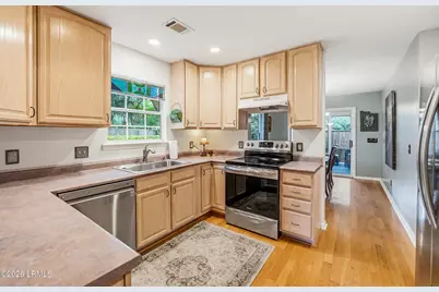 939 Oyster Cove Road, Beaufort, SC 29902 - Photo 8