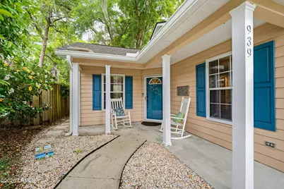 939 Oyster Cove Road, Beaufort, SC 29902 - Photo 2