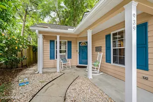 939 Oyster Cove Rd, Beaufort, SC 29902 - Photo 2