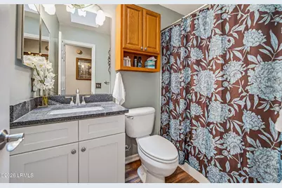 939 Oyster Cove Road, Beaufort, SC 29902 - Photo 24