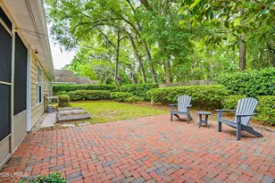 939 Oyster Cove Rd, Beaufort, SC 29902 - Photo 38