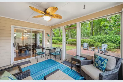 939 Oyster Cove Road, Beaufort, SC 29902 - Photo 30