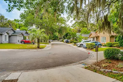 939 Oyster Cove Road, Beaufort, SC 29902 - Photo 44