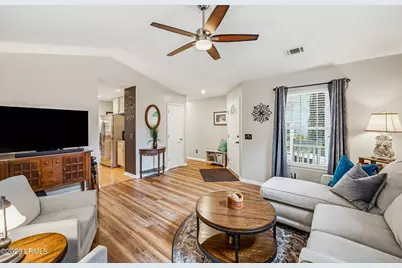 939 Oyster Cove Road, Beaufort, SC 29902 - Photo 6