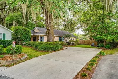 939 Oyster Cove Road, Beaufort, SC 29902 - Photo 40