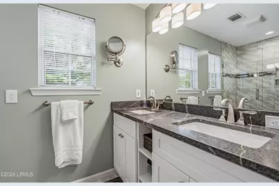 939 Oyster Cove Road, Beaufort, SC 29902 - Photo 16
