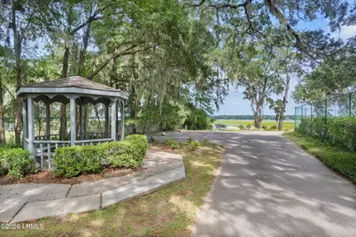 939 Oyster Cove Road, Beaufort, SC 29902 - Photo 48