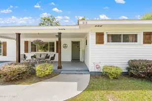 213 Sharon Ave, Hampton, SC 29924 - Photo 2