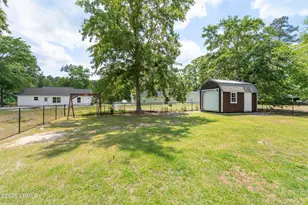 213 Sharon Ave, Hampton, SC 29924 - Photo 28