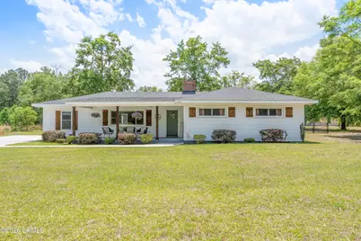 213 Sharon Avenue, Hampton, SC 29924 - Photo 2