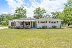 213 Sharon Ave, Hampton, SC 29924 - Photo 2