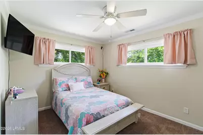 213 Sharon Avenue, Hampton, SC 29924 - Photo 18