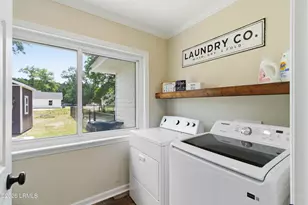 213 Sharon Ave, Hampton, SC 29924 - Photo 26