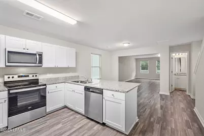 144 Palmetto Breeze Circle, Beaufort, SC 29907 - Photo 16