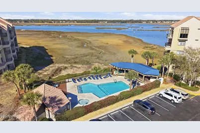 2 Shelter Cove Lane #242, Hilton Head, SC 29928 - Photo 2