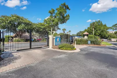 2 Shelter Cove Lane #242, Hilton Head, SC 29928 - Photo 22