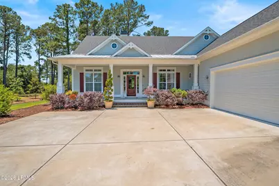 130 Dataw Drive, Saint Helena Island, SC 29920 - Photo 4