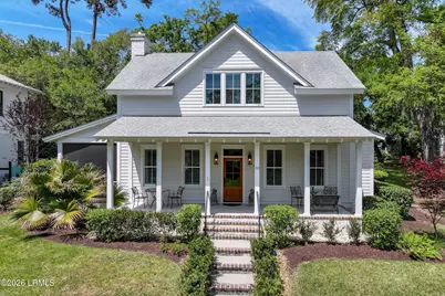 33 S Eastover, Beaufort, SC 29906 - Photo 2