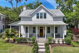 33 S Eastover, Beaufort, SC 29906 - Photo 2