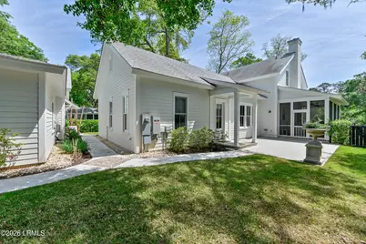 33 S Eastover, Beaufort, SC 29906 - Photo 48