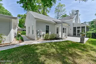 33 S Eastover, Beaufort, SC 29906 - Photo 48