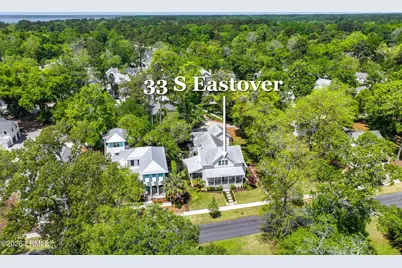 33 S Eastover, Beaufort, SC 29906 - Photo 62