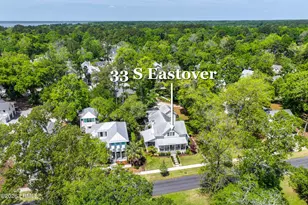 33 S Eastover, Beaufort, SC 29906 - Photo 62