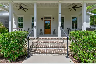 33 S Eastover, Beaufort, SC 29906 - Photo 4