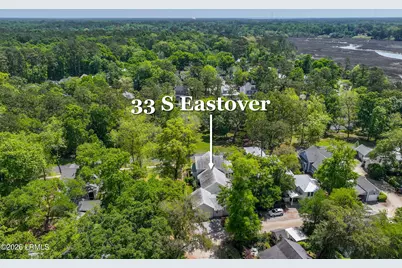 33 S Eastover, Beaufort, SC 29906 - Photo 58