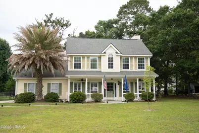 32 Christine Drive, Beaufort, SC 29907 - Photo 2