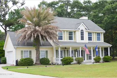32 Christine Drive, Beaufort, SC 29907 - Photo 6