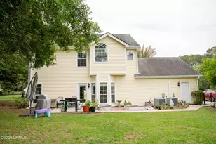 32 Christine Dr, Beaufort, SC 29907 - Photo 36