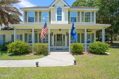 32 Christine Drive, Beaufort, SC 29907 - Photo 2