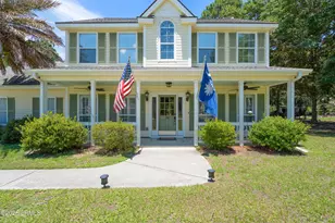 32 Christine Dr, Beaufort, SC 29907 - Photo 2