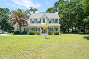 32 Christine Dr, Beaufort, SC 29907 - Photo 2