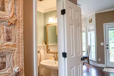 32 Christine Drive, Beaufort, SC 29907 - Photo 16