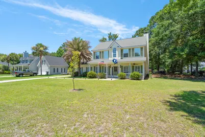 32 Christine Drive, Beaufort, SC 29907 - Photo 4