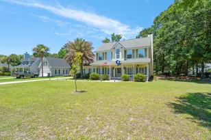32 Christine Dr, Beaufort, SC 29907 - Photo 4
