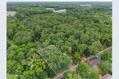 252 De La Gaye Point, Beaufort, SC 29902 - Photo 8