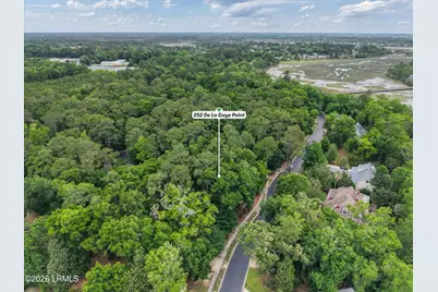 252 De La Gaye Point, Beaufort, SC 29902 - Photo 12