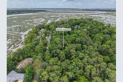 252 De La Gaye Point, Beaufort, SC 29902 - Photo 10
