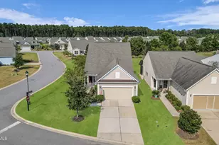15 Turnberry Ct, Hardeeville, SC 29909 - Photo 4
