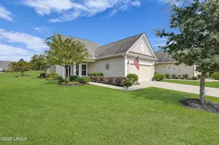 15 Turnberry Ct, Hardeeville, SC 29909 - Photo 1