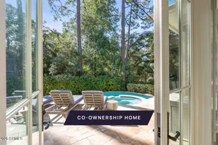 8 Bald Eagle Rd, Hilton Head Island, SC 29928 - Photo 12