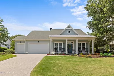 1202 Big Dataw Point, Saint Helena Island, SC 29920 - Photo 1