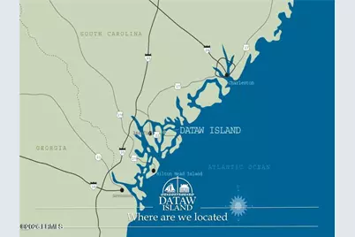 1202 Big Dataw Point, Saint Helena Island, SC 29920 - Photo 56