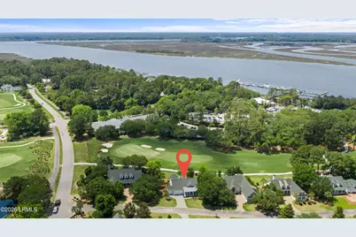 1202 Big Dataw Point, Saint Helena Island, SC 29920 - Photo 36