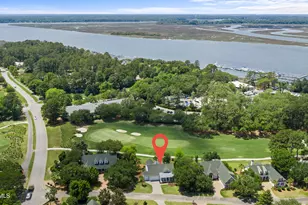 1202 Big Dataw Point, Saint Helena Island, SC 29920 - Photo 36