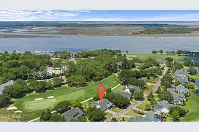1202 Big Dataw Point, Saint Helena Island, SC 29920 - Photo 2