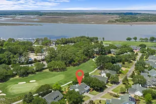 1202 Big Dataw Point, Saint Helena Island, SC 29920 - Photo 2